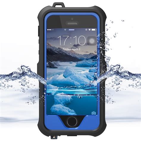 The Best Waterproof Phone Cases 2017 | POPSUGAR Smart Living