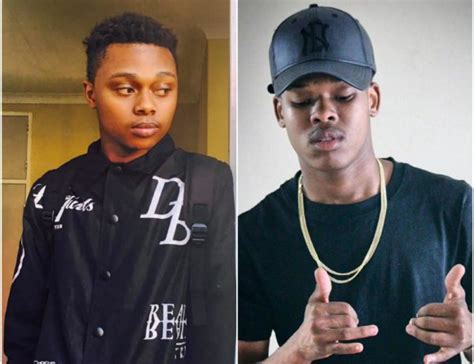 Nasty C Promotes A-Reece's New Album, A-Reece Responds | Fakaza News