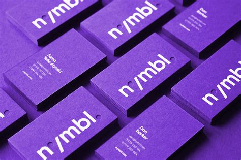 Choosing the Best Font for Business Cards: 10 Tips & Examples | Design ...