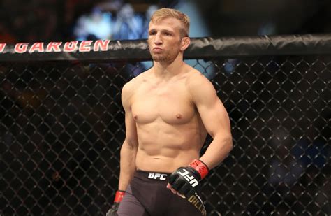 TJ Dillashaw to begin journey back to title contention with revenge ...