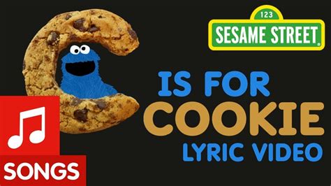 C Is For Cookie Meme - Captions Ideas