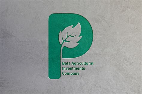 peta logo on Behance