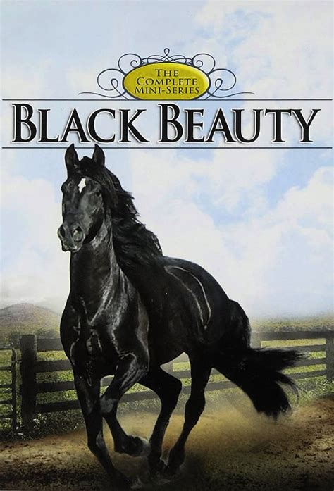 Black Beauty (1978) - TheTVDB.com