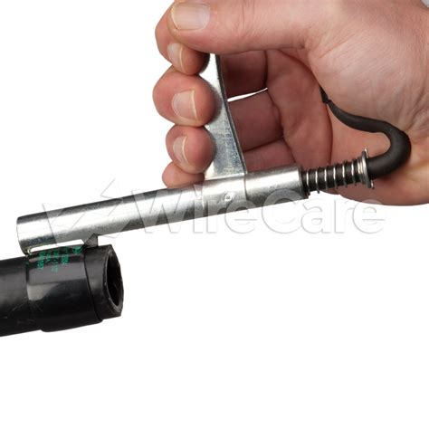 Gates Hose Clamp Removal Tool - WireCare.com