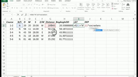 How To Write Easting And Northing Coordinates