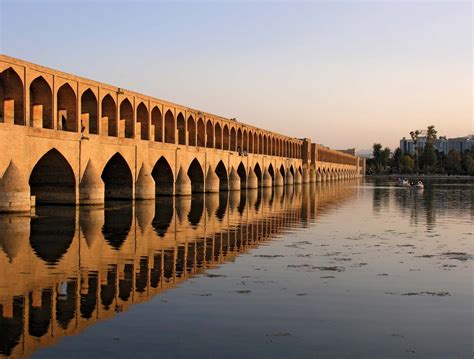 Esfahan | History, Art, Population, & Map | Britannica