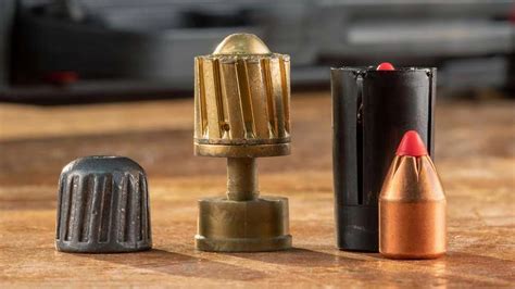 PERFECT 12 Gauge Shotgun Ammo for Home Defense - YouTube