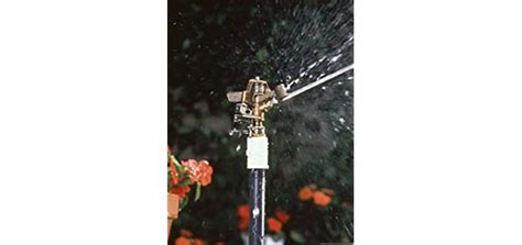 Best Impact Sprinkler - Green Yard Magazine