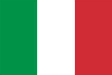 Italian Flag