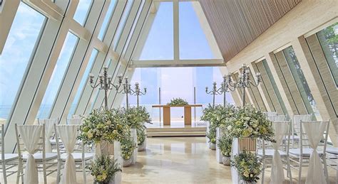 Chapel – Bali Wedding