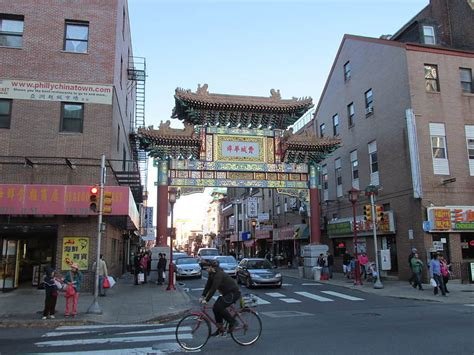 Philadelphia Chinatown ⋆ Expert World Travel