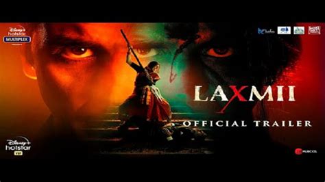 upcoming Bollywood movie Laxmii Official Trailer Akshay Kumar Kiara Advani – Jeet News