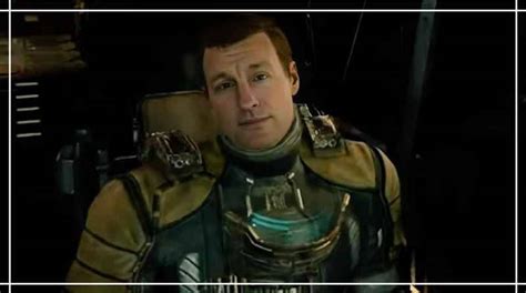 Isaac Clarke looks like Adam Sandler in Dead Space Remake | DLCompare.co.uk