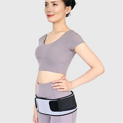 Pelvic Girdle Pain Belt - Pelvic Support Belt - Products - Xiamen Dorrella Health Technology Co.,Ltd