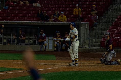 ETBU Baseball on Twitter: "We clipped some wings last night. #TexasTigers"