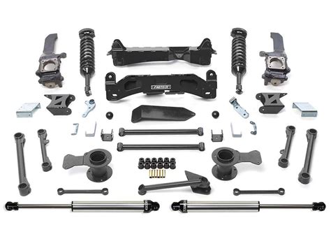 Toyota FJ Cruiser Lift Kits | Jack-It