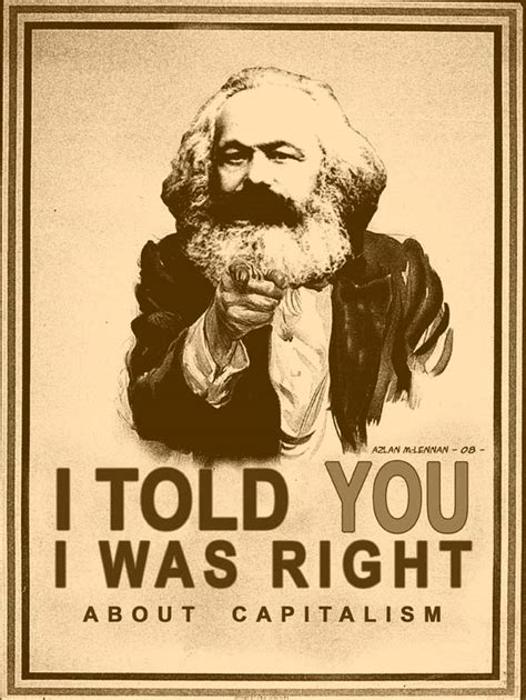 Quotes About Capitalism Karl Marx. QuotesGram