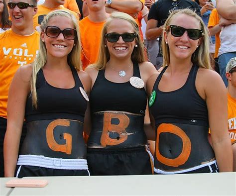 17 Best images about Tennessee Vols on Pinterest | Tennessee, Football and College football