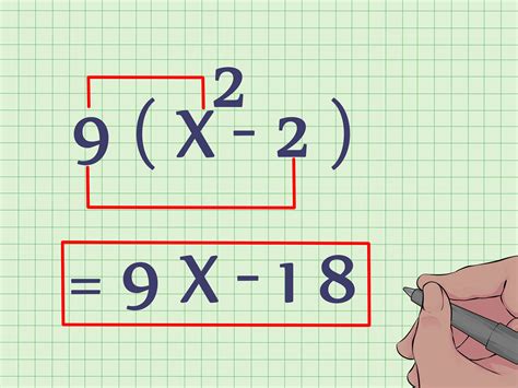 How to Simplify Math Expressions: 13 Steps (with Pictures)