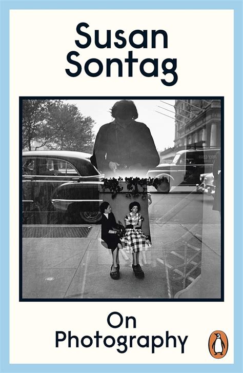 On Photography : Sontag, Susan: Amazon.co.uk: Books