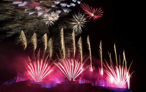 On New Year's Eve, Scots Say 'Happy Hogmanay' | Here & Now