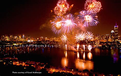 Boston Fireworks and Concert 2018 July 4th - Boston Discovery Guide