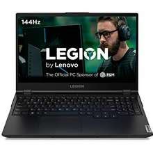 Best Lenovo Legion 5 Gaming Laptop Prices (New & Secondhand) in Philippines