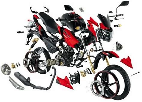 Tvs Apache 150 Spare Parts Catalogue Pdf | Webmotor.org