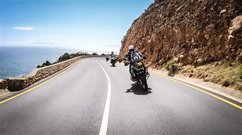 Best Motorcycle Routes India | Reviewmotors.co