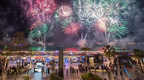 Expect fireworks in Dubai on Thursday for Home Festival - Esquire ...