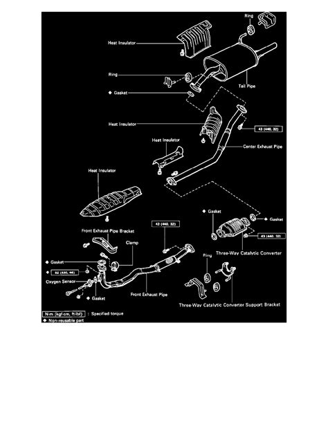 Toyota Workshop Service and Repair Manuals > Paseo L4-1497cc 1.5L DOHC ...