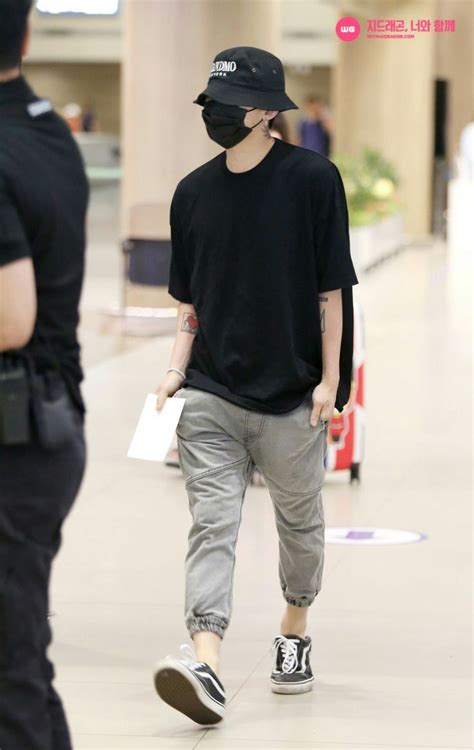 54 best GD FASHION images on Pinterest | Airport fashion, K fashion and Korean fashion