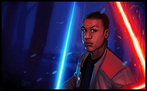 Star Wars stuff on Behance