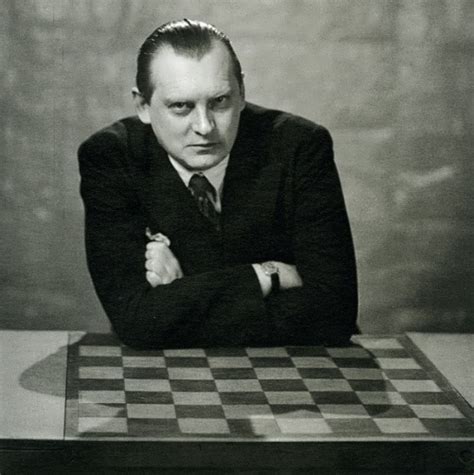 Alexander Alekhine – undefeated World Chess Champion