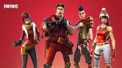 Why Fortnite in China is starkly different from the rest of the world