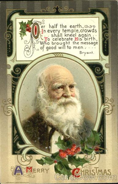 William Cullen Bryant Poems & Poets