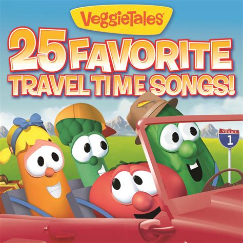 This Old Man by VeggieTales on TIDAL