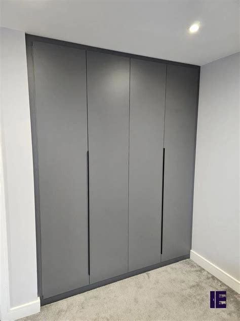 5 Benefits of Hinged wardrobe doors for Your Bedroom | by Inspired Elements | Medium