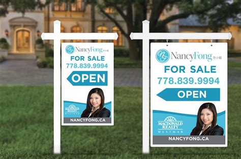 Our 25 Favorite Real Estate Yard Signs & Tips for New Agents