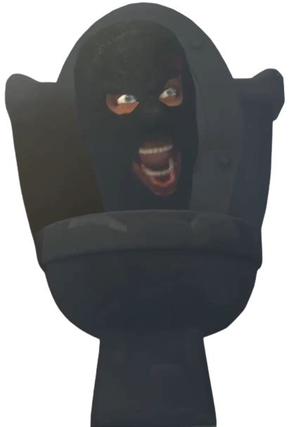 Giant Masked Skibidi Toilet | Skibidi Toilet Wiki | Fandom