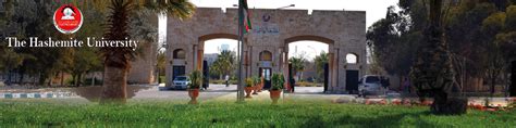 The Hashemite University | World University Rankings | THE