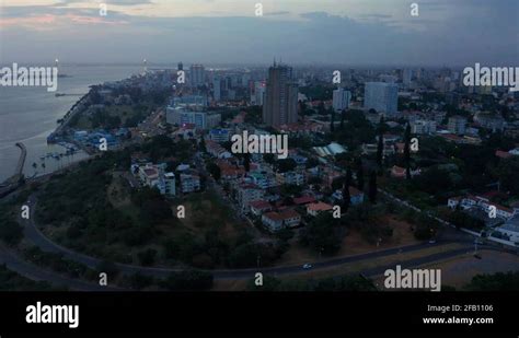 Maputo skyline Stock Videos & Footage - HD and 4K Video Clips - Alamy