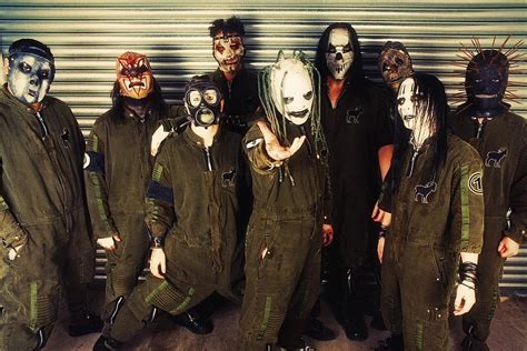 10 Facts You May Not Have Known About Slipknot's 'Iowa'