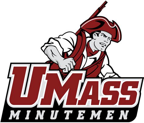 University of Massachusetts Amherst Minutemen, NCAA Division I/Atlantic 10 Conference, Amherst ...