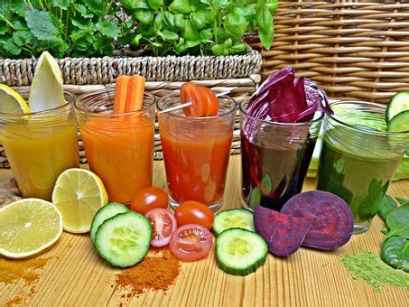 healthy energy drinks - Public Health