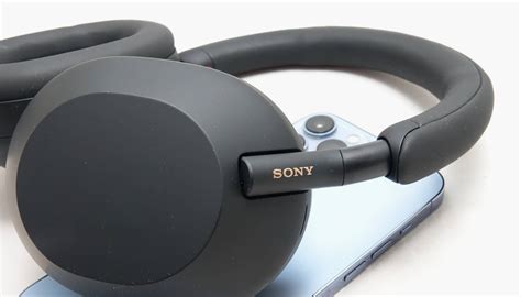 Sony WH-1000XM5 review – Pickr