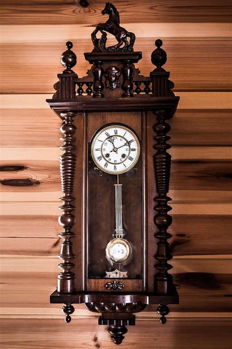 What Are The Parts Of A Pendulum Clock at Kimberly Gros blog