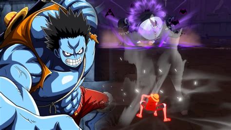 NIGHTMARE LUFFY?! | Final Moria Boss Battle | Thriller Bark | One Piece ...