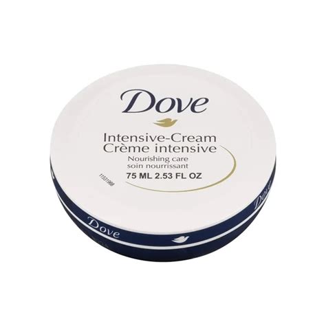 Buy Dove Intensive Cream 75ml Online | South Asian Central