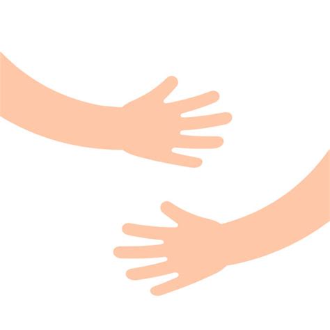 Hand And Forearm Clipart